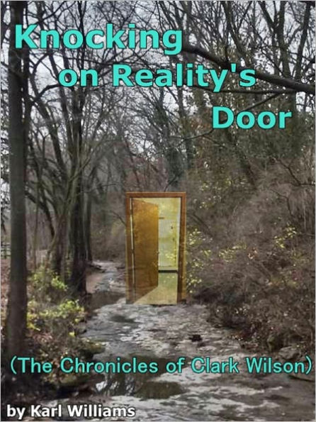 Knocking on Reality's Door