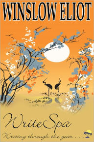 Title: Writing Through The Year - Autumn, Author: Winslow Eliot
