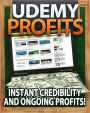 Udemy Profits