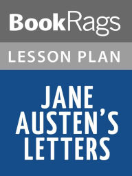 Title: Jane Austen's Letters Lesson Plans, Author: BookRags