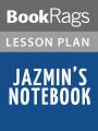 Jazmin’s Notebook Lesson Plans