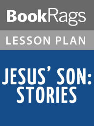 Title: Jesus: A Revolutionary Biography Lesson Plans, Author: BookRags