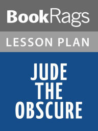Title: Jude the Obscure Lesson Plans, Author: BookRags