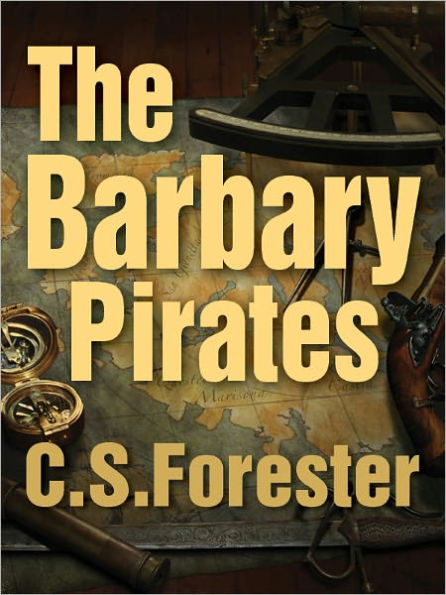 The Barbary Pirates