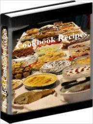 Title: Cookbook Recipes - The Best Cookbook Recipes, Author: Rachell Raye