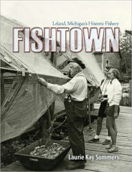 Title: Fishtown, Author: Laurie Kay Sommers