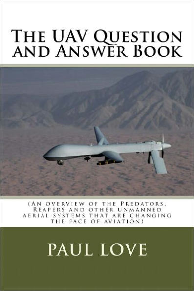 The UAV Question and Answer Book