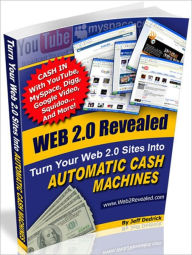 Title: Web 2.0 Revealed, Author: 0penny.com