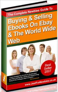 Title: Buying & Selling Ebooks On Ebay, Author: 99 ¢ store