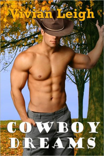 Cowboy Dreams Gay Erotica