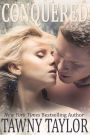 Conquered (a Sexy Paranormal Romance)