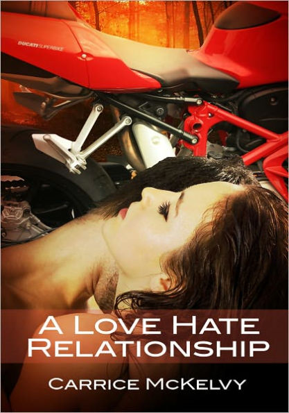 Women's Erotica: A Love-Hate Relationship