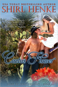 Title: Cactus Flower, Author: Shirl Henke
