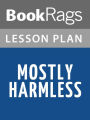 Mostly Harmless Lesson Plans