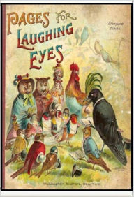 Title: Pages for Laughing Eyes, Author: Anonymous