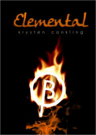 Title: Elemental, Author: Krysten Conkling