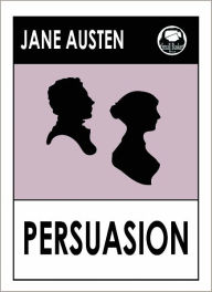 Title: Jane Austen's Persuasion, Author: Jane Austen