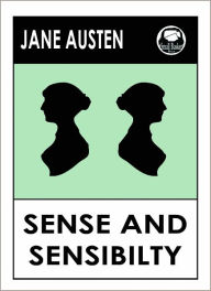Title: Jane Austen's Sense and Sensibility, Author: Jane Austen