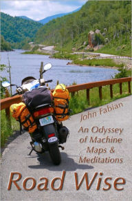 Title: Road Wise, Author: John Fabian