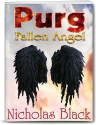 Title: Purg III, Author: Nicholas Black
