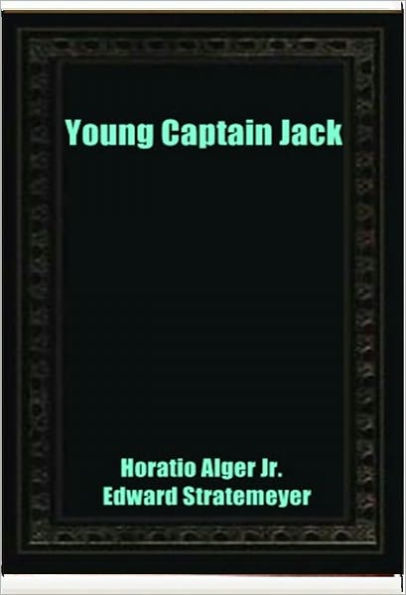 Young Captain Jack