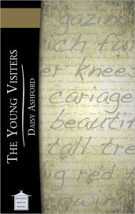 Title: The Young Visiters, Author: Daisy Ahsford