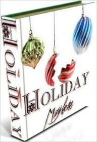 Title: Family & Relationships about Holiday Mayhem - How to deal with holiday stress, Author: Self Impeovement