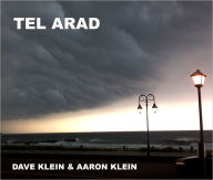 Title: Tel Arad, Author: Aaron Klein