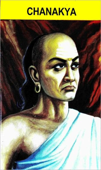 Chanakya