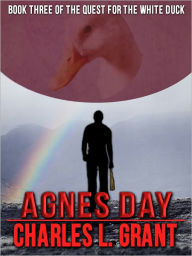 Title: Agnes Day, Author: Charles L. Grant