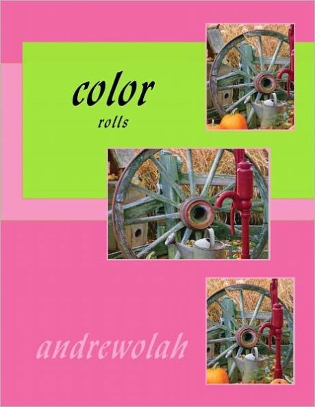 color - rolls