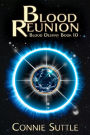 Blood Reunion (Blood Destiny #10)