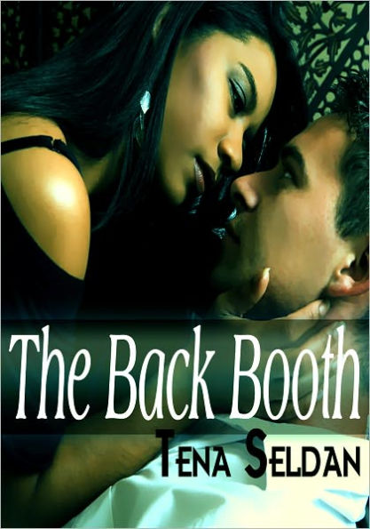 The Back Booth - Couple's Erotica/Women's Erotica