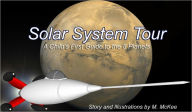 Title: Solar System Tour, Author: Matthew McKee