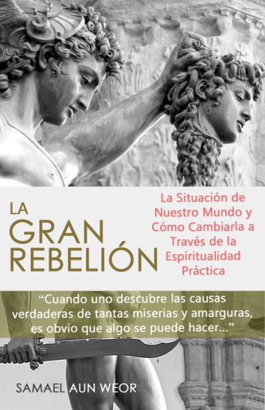 LA GRAN REBELION