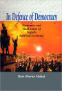 In Defence of Democracy: Dynamics and Fault Lines of Nepal's Political Economy