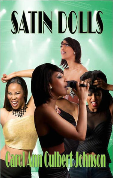 Satin Dolls (Short Story)