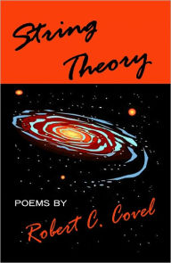 Title: String Theory, Author: Robert C. Covel