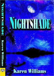 Title: Nightshade, Author: Karen Williams