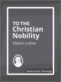 The Christian Nobility of the German Nation