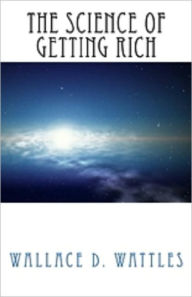 Title: The Science of Getting Rich, Author: Wallace D. Wattles