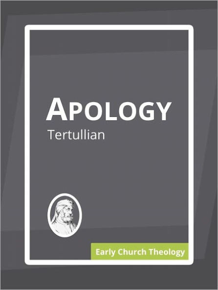 Apology