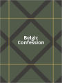 Belgic Confession