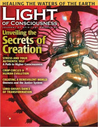 Title: Light of Consciousness - Winter 2010, Author: Light of Consciousness