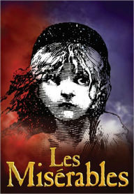 Title: LES MISERABLES complete version, Author: VICTOR HUGO