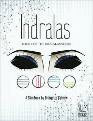 Title: Indralas, Author: Bridgette Conrow