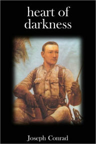 Title: Heart of Darkness, Author: Joseph Conrad