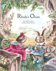 Title: Rhoda's Ocean, Author: Betty Sheinis