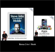 Title: Steve Jobs & The World of Mobile, Author: Patrick Meyer