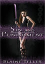 Sin And Punishment (Lesbian Erotica)